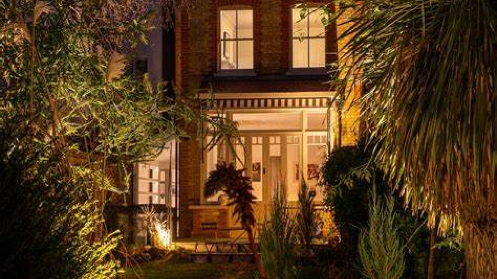 Private Residence