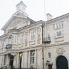 Deptford Town Hall (for Goldsmiths)