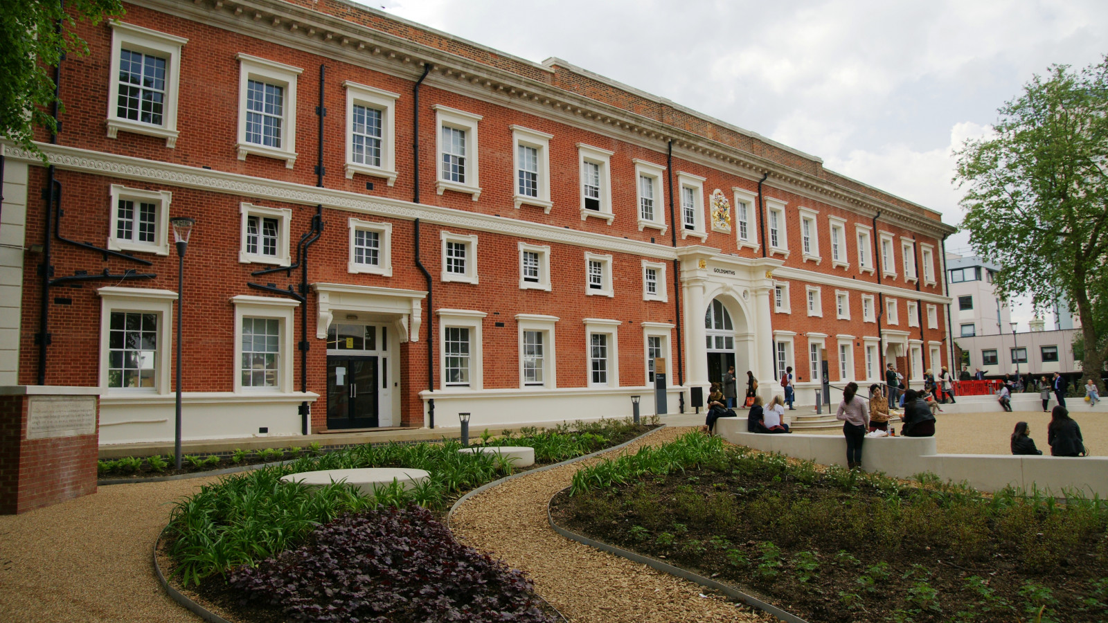 Goldsmiths University of London