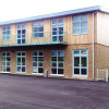 Colfes School Extension