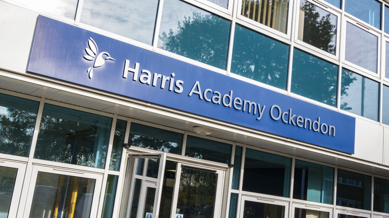 Harris Academy, Ockendon