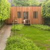 Private Residence - Swiss Cottage