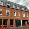 Merton Road - Work in Progress