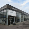 Wilsons Car Showroom