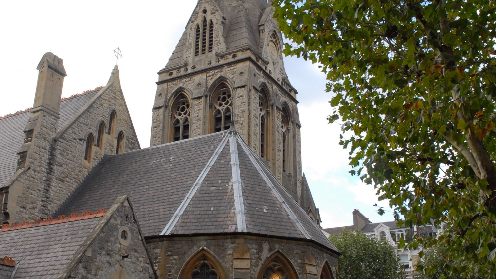 St. Luke's Church