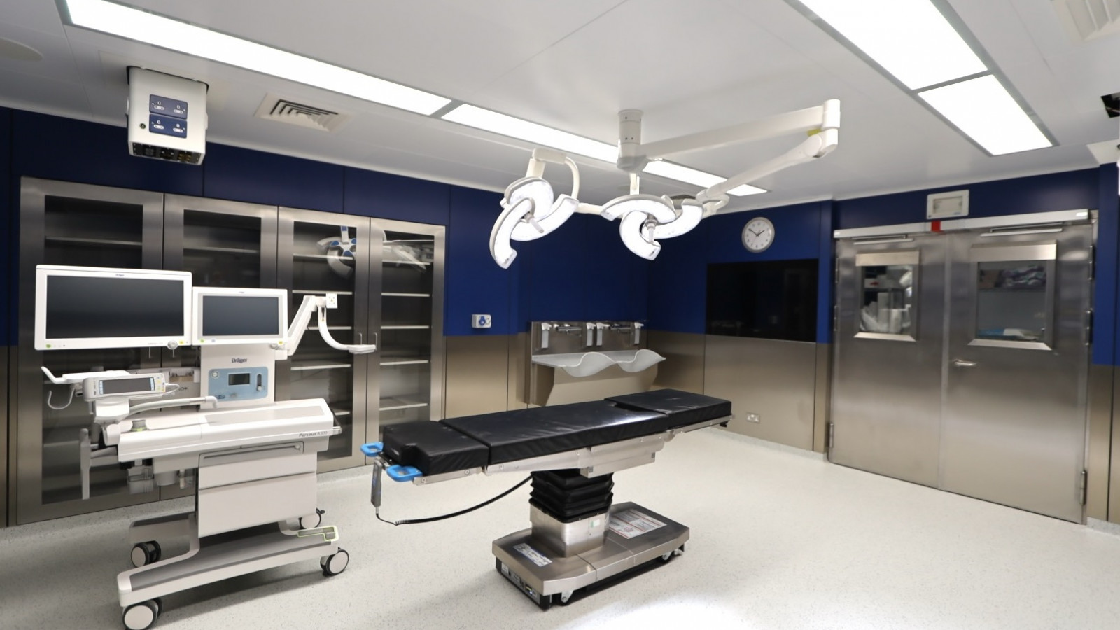 Phoenix Hospital Group - Weymouth Street