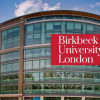 Birkbeck, University of London