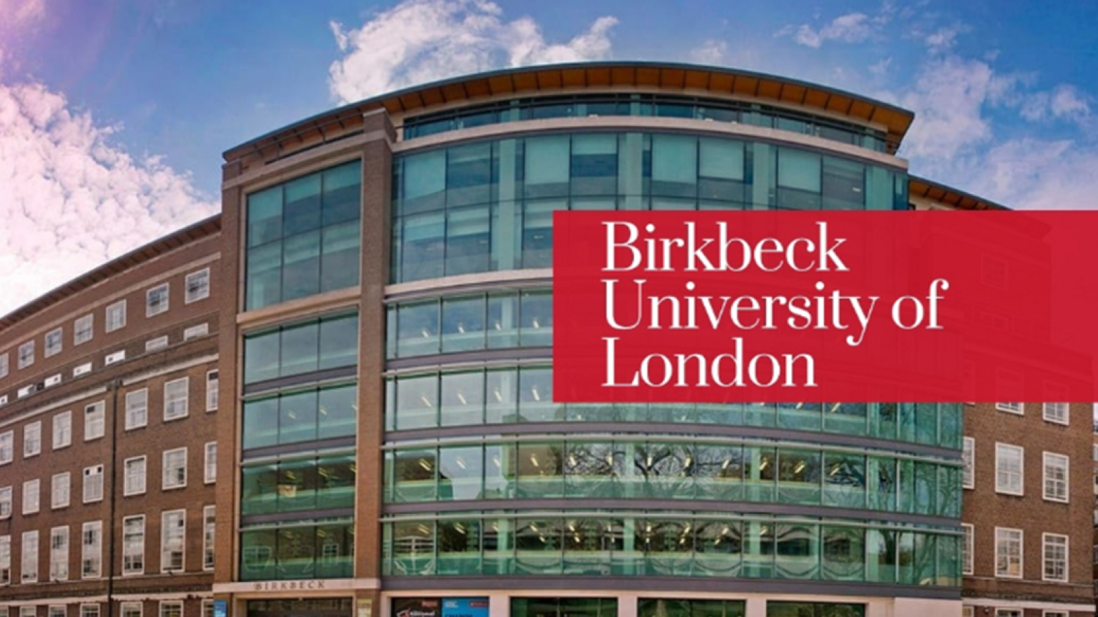 Birkbeck, University of London